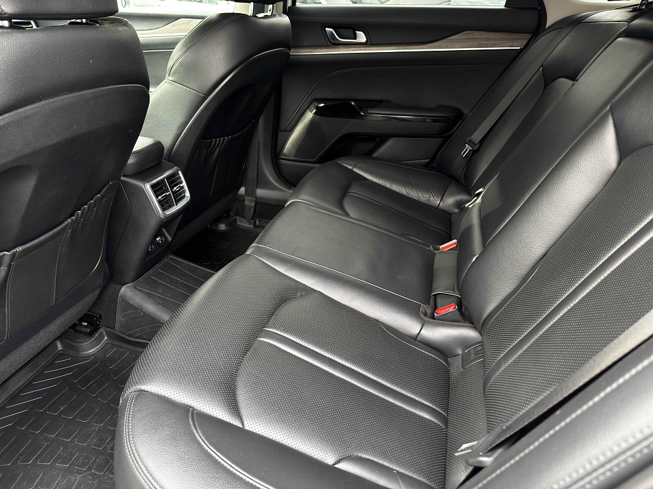 Kia K5 2.0 AT, 2021, 115 000 км купить в Краснодаре – «Вариант Авто», 20