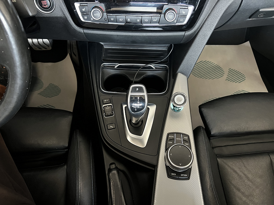 BMW 4 серия 2.0 AT, 2018, 99 000 км купить в Краснодаре – «Вариант Авто», 16