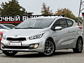 Kia Ceed 1.6 AT, 2014, 145 000 км купить в Краснодаре – «Вариант Авто» (миниатюра), 2