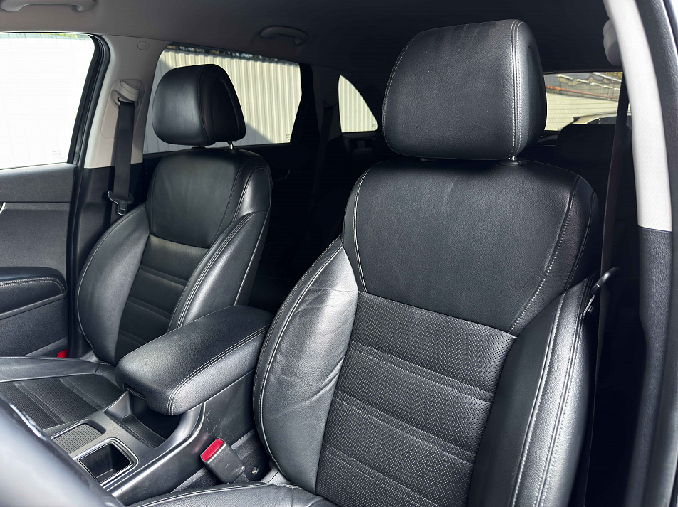 Kia Sorento Prime 2.2 AT, 2017, 248 000 км купить в Краснодаре – «Вариант Авто», 9