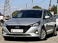 Hyundai Solaris 1.6 AT, 2021, 39 000 км купить в Краснодаре – «Вариант Авто» (миниатюра)