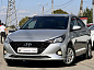 Hyundai Solaris 1.6 AT, 2021, 39 000 км купить в Краснодаре – «Вариант Авто» (миниатюра)