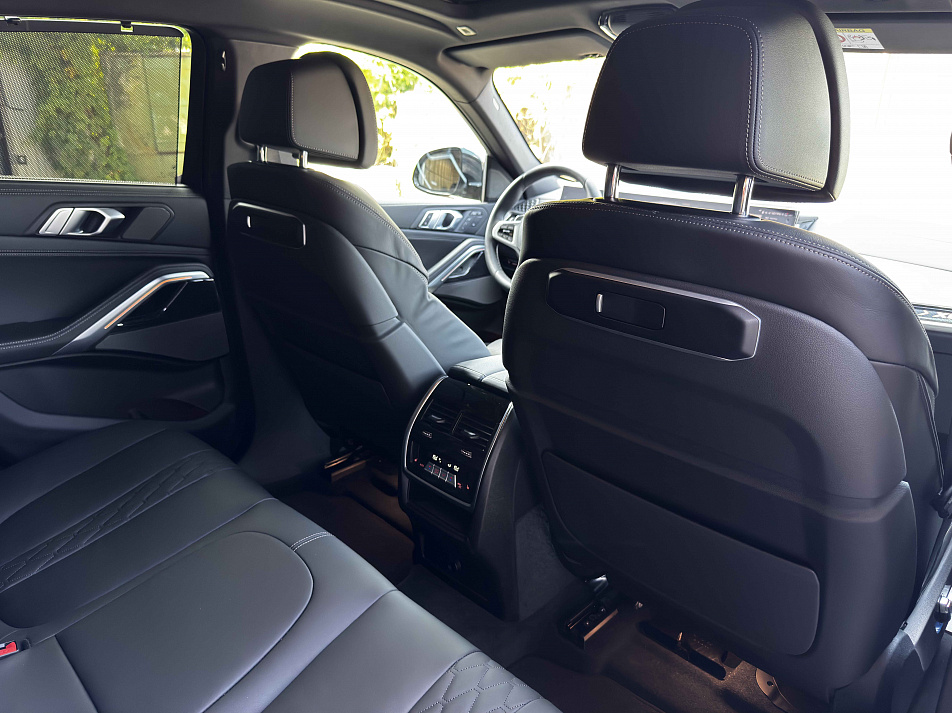 BMW X6 3.0 AT, 2024, 49 км купить в Краснодаре – «Вариант Авто», 31