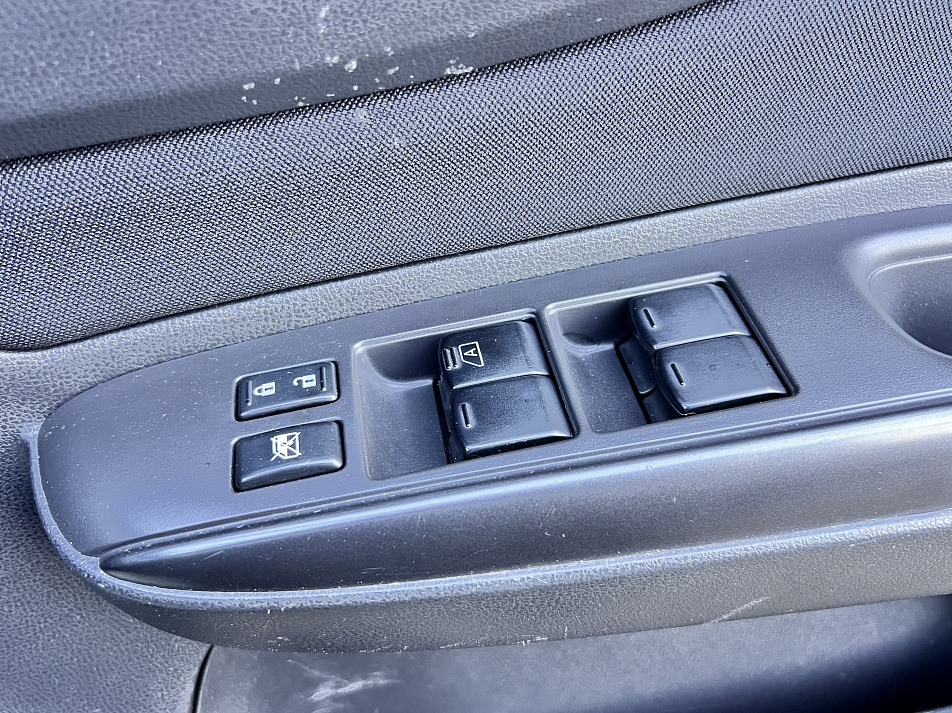 Nissan Note 1.2 AT, 2018, 112 000 км купить в Краснодаре – «Вариант Авто», 9