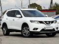 Nissan X-Trail 2.0 CVТ, 2015, 157 000 км купить в Краснодаре – «Вариант Авто» (миниатюра), 7