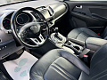 Kia Sportage 2.0 AT, 2014, 164 000 км купить в Краснодаре – «Вариант Авто» (миниатюра), 12