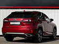 Lexus RX 2.0 AT, 2018, 84 000 км купить в Краснодаре – «Вариант Авто» (миниатюра), 6