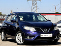 Nissan Tiida 1.6 CVT, 2015, 172 000 км купить в Краснодаре – «Вариант Авто» (миниатюра), 8