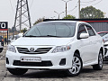 Toyota Corolla 1.6 MT, 2011, 218 000 км купить в Краснодаре – «Вариант Авто» (миниатюра)
