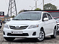 Toyota Corolla 1.6 MT, 2011, 218 000 км купить в Краснодаре – «Вариант Авто» (миниатюра)