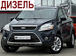 Ford Kuga 2.0 AMT, 2011, 220 000 км купить в Краснодаре – «Вариант Авто» (миниатюра)