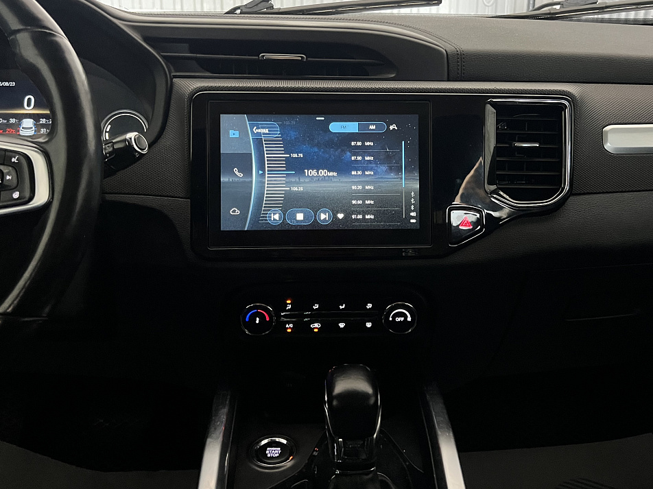 Chery Tiggo 4 1.5 AMT, 2020, 154 000 км купить в Краснодаре – «Вариант Авто», 15