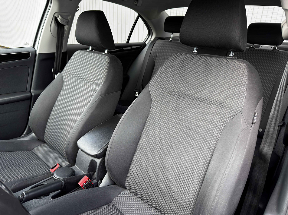 Volkswagen Jetta 1.4 AMT, 2013, 212 000 км купить в Краснодаре – «Вариант Авто», 8