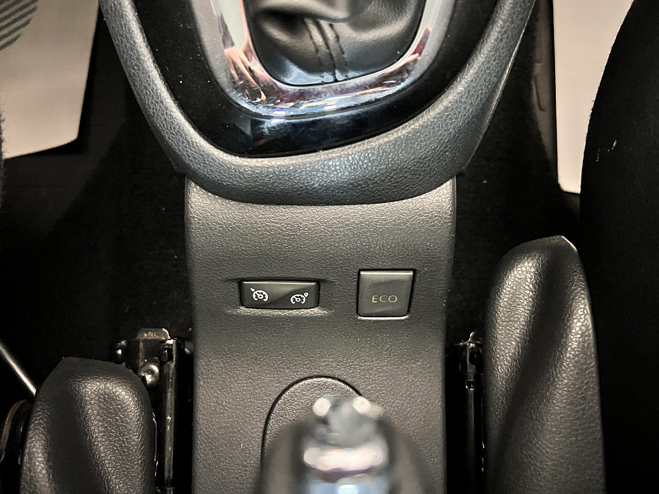 Renault Kaptur 2.0 AT, 2020, 175 000 км купить в Краснодаре – «Вариант Авто», 17