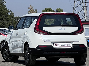 Kia Soul 1.6 AТ, 2021, 89 000 км купить в Краснодаре – «Вариант Авто», 4