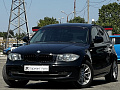 BMW 1 серия 1.6 AT, 2010, 288 000 км купить в Краснодаре – «Вариант Авто» (миниатюра)
