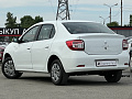 Renault Logan 1.6 AT, 2020, 124 000 км купить в Краснодаре – «Вариант Авто» (миниатюра), 3