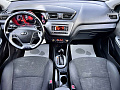 Kia Rio 1.6 AT, 2017, 133 000 км купить в Краснодаре – «Вариант Авто» (миниатюра), 13