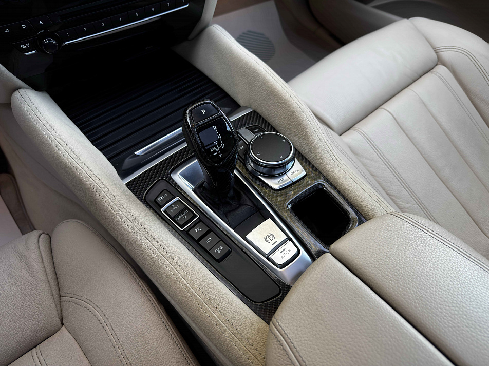 BMW X5 3.0 AT, 2017, 172 000 км купить в Краснодаре – «Вариант Авто», 18