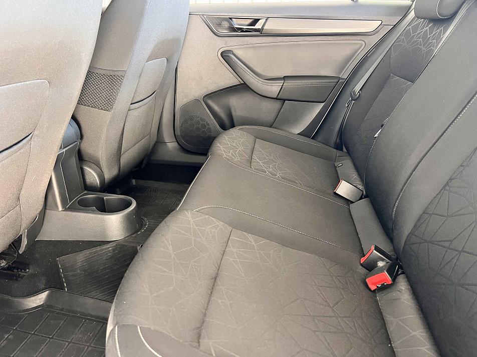 Skoda Rapid 1.6 AT, 2018, 173 000 км купить в Краснодаре – «Вариант Авто», 15