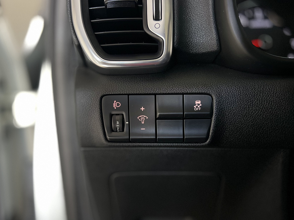 Kia Sportage 2.0 AT, 2017, 205 000 км купить в Краснодаре – «Вариант Авто», 10