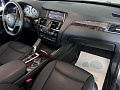 BMW X3 2.0 AT, 2014, 96 000 км купить в Краснодаре – «Вариант Авто» (миниатюра), 17