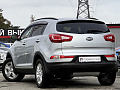 Kia Sportage 2.0 MТ, 2011, 186 000 км купить в Краснодаре – «Вариант Авто» (миниатюра), 4