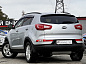 Kia Sportage 2.0 MТ, 2011, 186 000 км купить в Краснодаре – «Вариант Авто» (миниатюра), 4