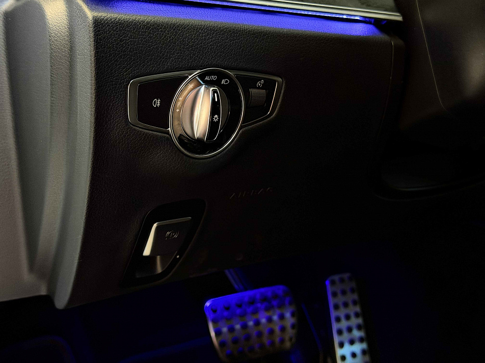 Mercedes-Benz E-класс 2.0 AT, 2020, 105 000 км купить в Краснодаре – «Вариант Авто», 10