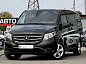 Mercedes-Benz Metris 2.0 AT, 2018, 310 000 км купить в Краснодаре – «Вариант Авто» (миниатюра)