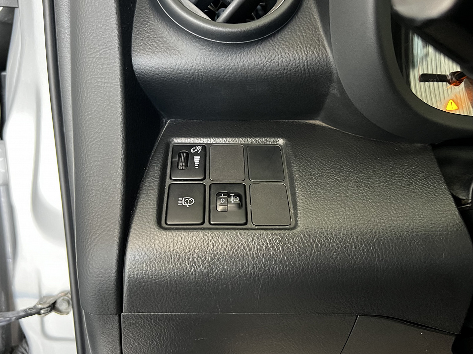 Toyota RAV4 2.0 AT, 2006, 97 000 км купить в Краснодаре – «Вариант Авто», 10