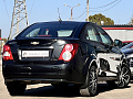 Chevrolet Aveo 1.6 AT, 2013, 264 000 км купить в Краснодаре – «Вариант Авто» (миниатюра), 5