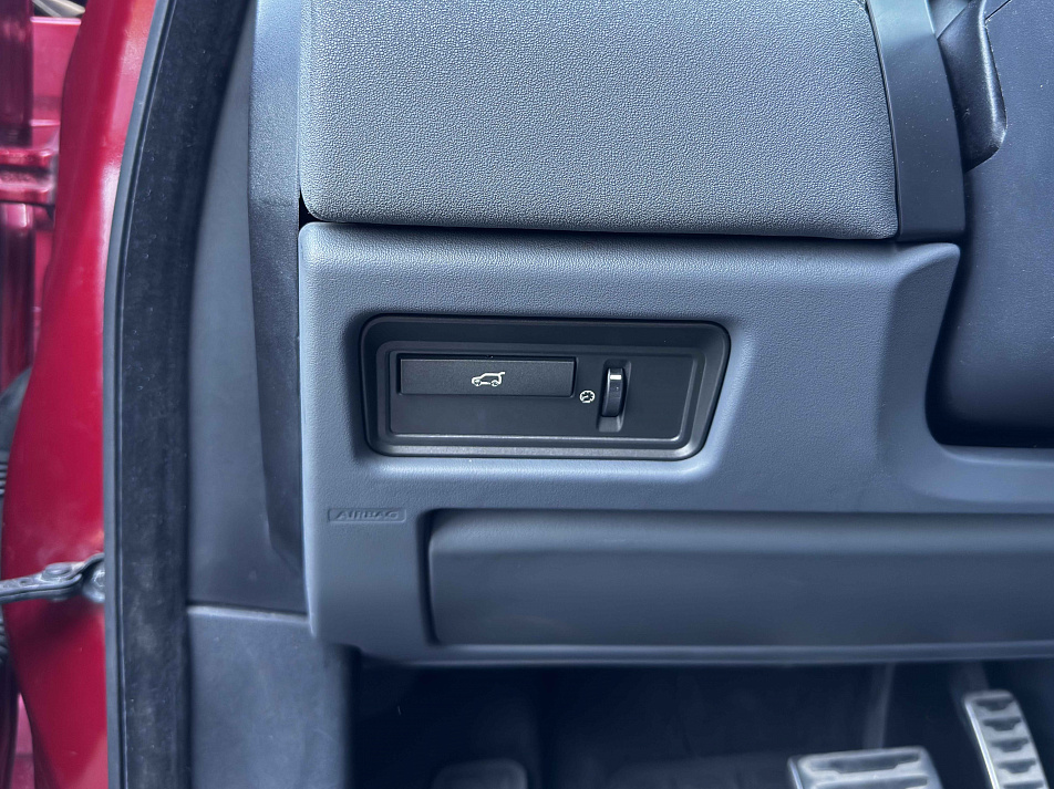 Land Rover Range Rover Evoque 2.2 AT, 2014, 68 000 км купить в Краснодаре – «Вариант Авто», 9