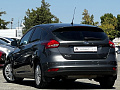 Ford Focus 1.5 AMT, 2016, 120 000 км купить в Краснодаре – «Вариант Авто» (миниатюра), 4