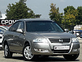 Nissan Almera Classic 1.6 AT, 2010, 248 000 км купить в Краснодаре – «Вариант Авто» (миниатюра), 8