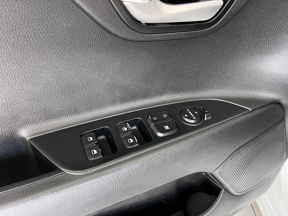 Kia Rio 1.6 AT, 2019, 312 000 км купить в Краснодаре – «Вариант Авто», 9