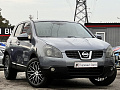 Nissan Qashqai 2.0 CVT, 2008, 217 000 КМ купить в Краснодаре – «Вариант Авто» (миниатюра), 8