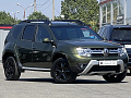 Renault Duster 1.5 MT, 2019, 173 000 км купить в Краснодаре – «Вариант Авто» (миниатюра), 7