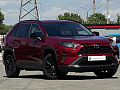 Toyota RAV4 2.5 AT, 2020, 116 000 км купить в Краснодаре – «Вариант Авто» (миниатюра), 7