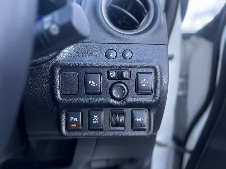 Nissan Note 1.2 AT, 2019, 133 000 км купить в Краснодаре – «Вариант Авто», 10