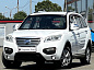 LIFAN X60 1.8 CVT, 2016, 190 000 км купить в Краснодаре – «Вариант Авто» (миниатюра)