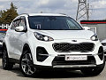 Kia Sportage 2.0 AТ, 2018, 180 000 км купить в Краснодаре – «Вариант Авто» (миниатюра), 8