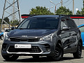 Kia Rio X-Line 1.6 MT, 2022, 61 000 км купить в Краснодаре – «Вариант Авто» (миниатюра)