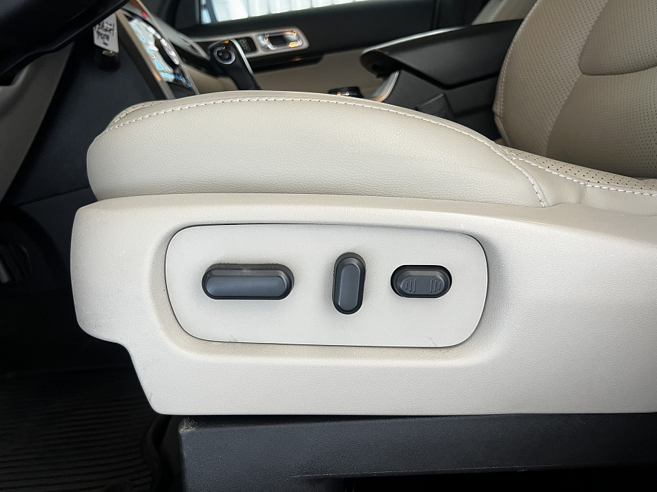 Ford Explorer 3.5 AT, 2012, 203 000 км купить в Краснодаре – «Вариант Авто», 10