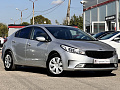 Kia Cerato 1.6 MT, 2016, 180 000 км купить в Краснодаре – «Вариант Авто» (миниатюра), 7