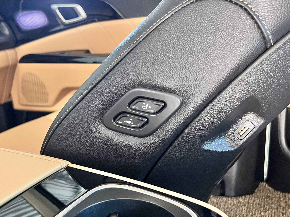 Kia Carnival 2.2 AT, 2021, 90 000 км купить в Краснодаре – «Вариант Авто», 18