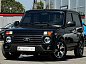 LADA Niva Legend 1.7 МТ, 2023, 28 000 км купить в Краснодаре – «Вариант Авто» (миниатюра)