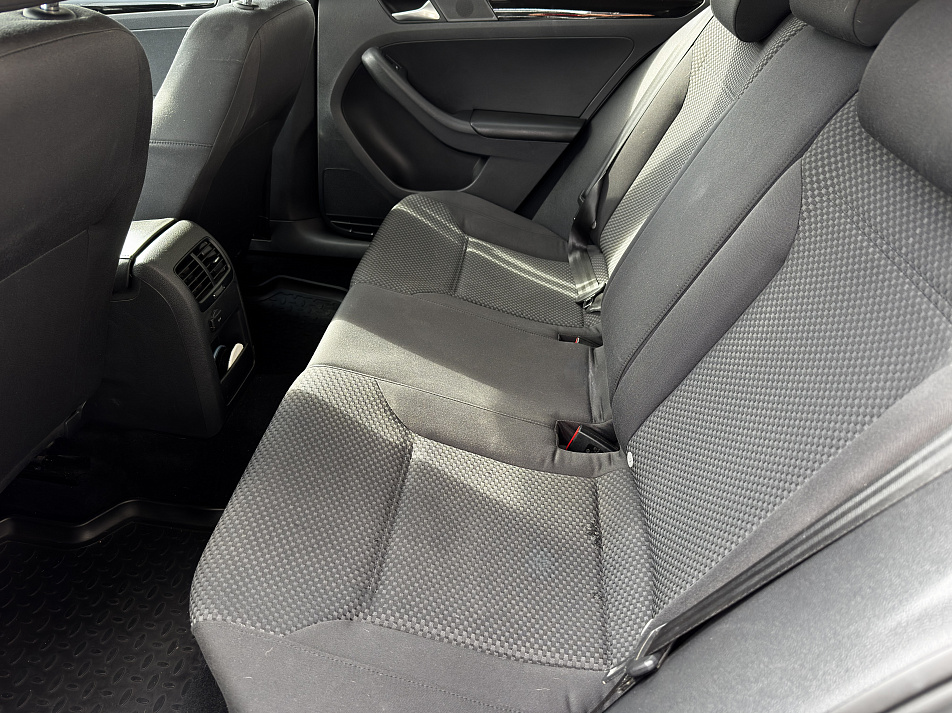 Volkswagen Jetta 1.4 AMT, 2013, 212 000 км купить в Краснодаре – «Вариант Авто», 18