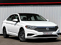 Volkswagen Jetta 1.4 AT, 2019, 70 000 км купить в Краснодаре – «Вариант Авто» (миниатюра), 3