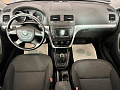Skoda Yeti 1.4 MT, 2012, 213 000 км купить в Краснодаре – «Вариант Авто» (миниатюра), 13